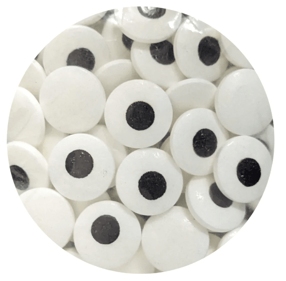 DECORACION FIG OJOS GRANDES 50G1