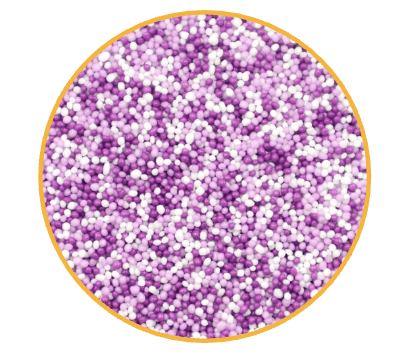 SPRINKLES MIX 7521