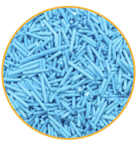 MOSTACILLA PALITO CELESTE - 50GR1