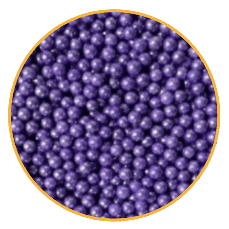 SPRINKLES A-123 - 50 GR1