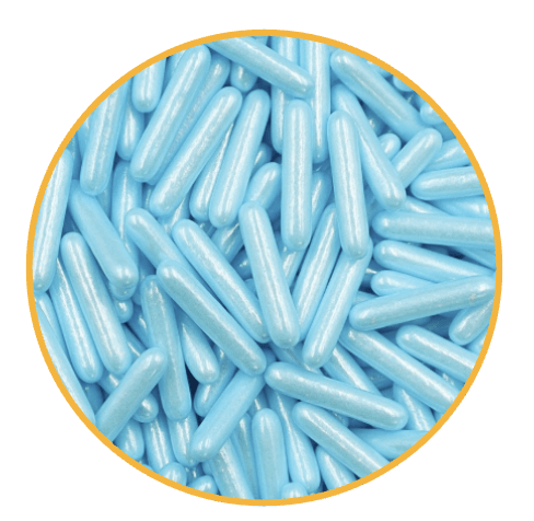 SPRINKLES A-182 50G1