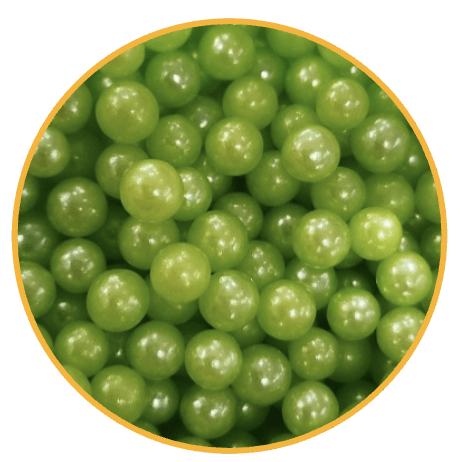 MOSTACILLA VERDE R 50 GR1