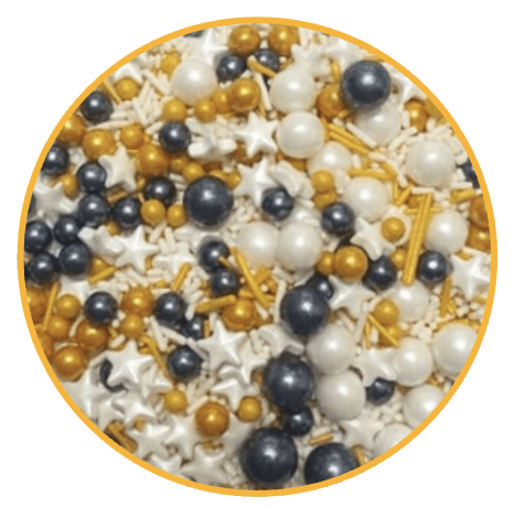 SPRINKLES B-82 50GR1