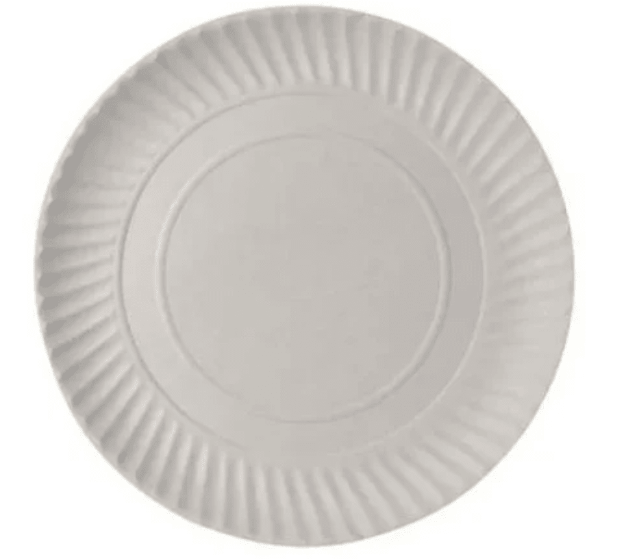 BANDEJA REDONDA N°3 - 21.5 CM1