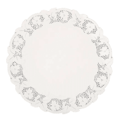 BLONDA REDONDA N°20 PARA BANDEJA N°71