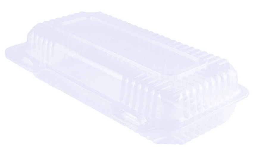 243 PET ALT - PLASTICO TRANSPARENTE CHICO 21