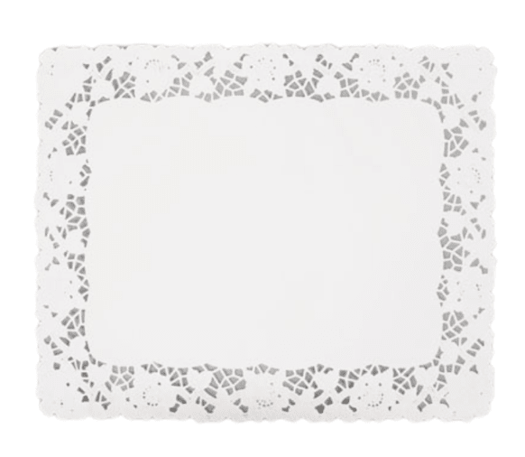 BLONDA RECTANGULAR CARTON N°17 - 48x40CM1