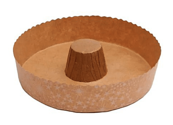 MOLDE DE ROSCA 185X501