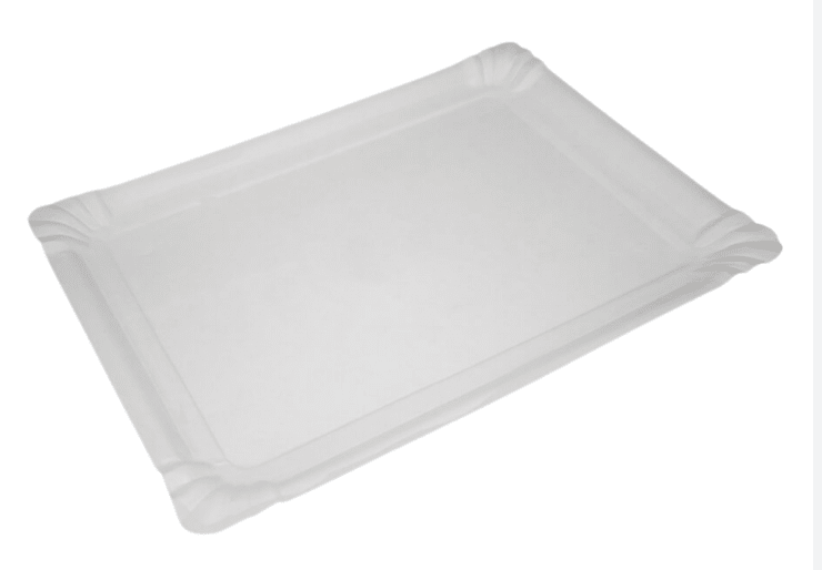 BANDEJA RECTANGULAR 7 REFORZADA 17 X 23CM1
