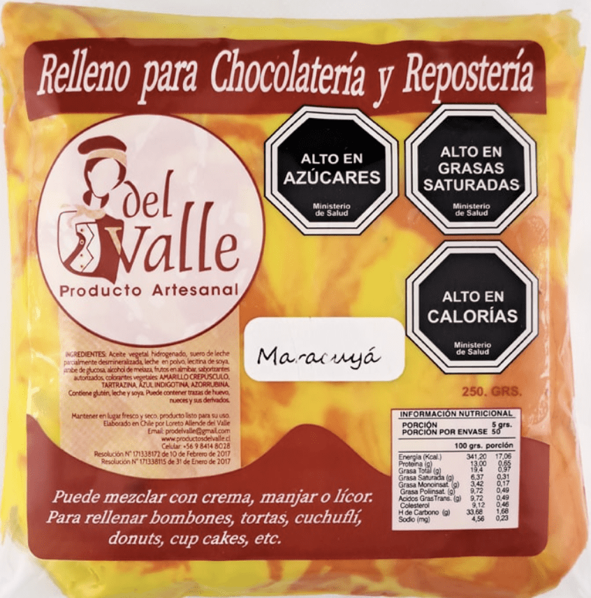 RELLENOS REPOSTEROS 250 GR DEL VALLE7