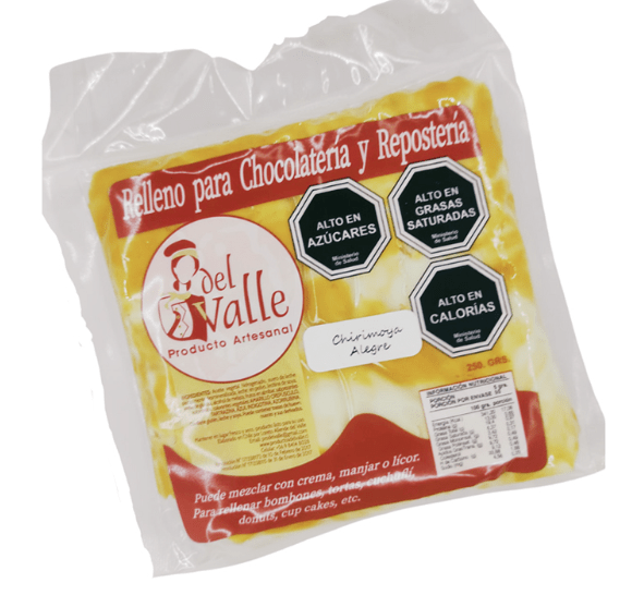 RELLENOS REPOSTEROS 250 GR DEL VALLE16
