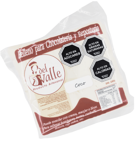 RELLENOS REPOSTEROS 250 GR DEL VALLE17