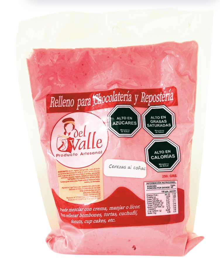 RELLENO REPOSTERO Y CHOCOLATERO 500G DEL VALLE3