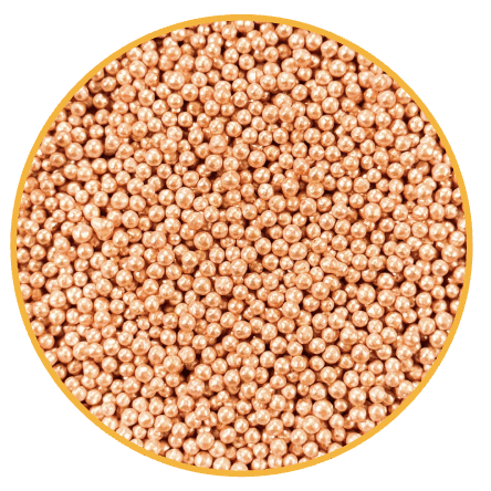 PERLA NACARADA BABY 50 GR - SALMON1