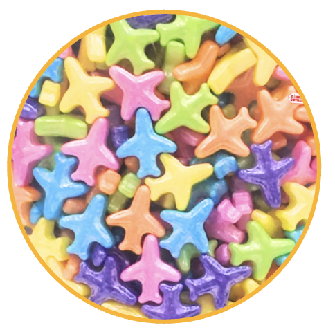 MOSTACILLA AVION R 50 GR1