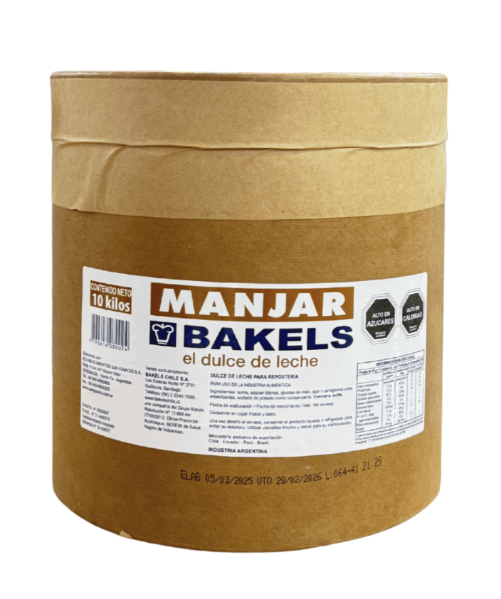 DULCE DE LECHE BAKELS 10 KILOS1