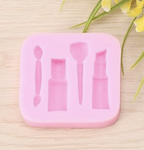 MOLDE PARA FONDANT 60692