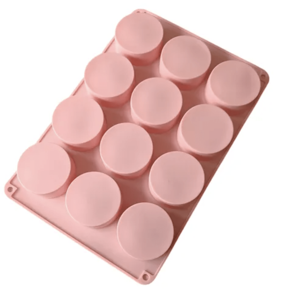 MOLDE SILICONA P/CHOCO JSC41791