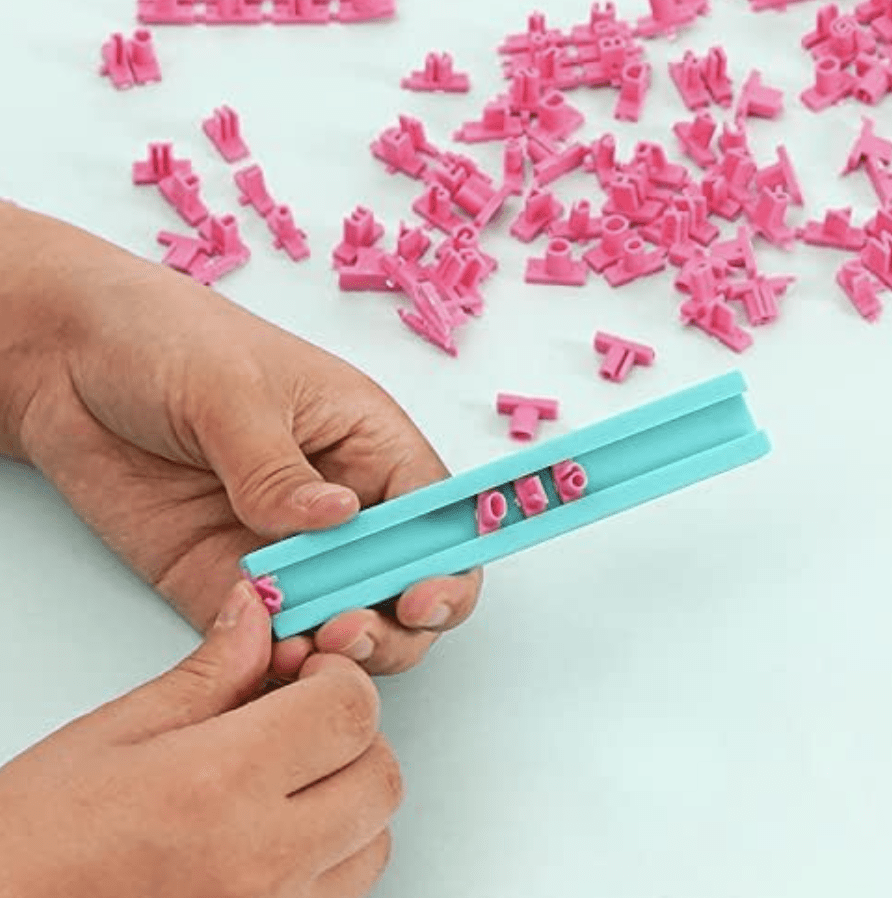 CORTADOR DE LETRAS PW023