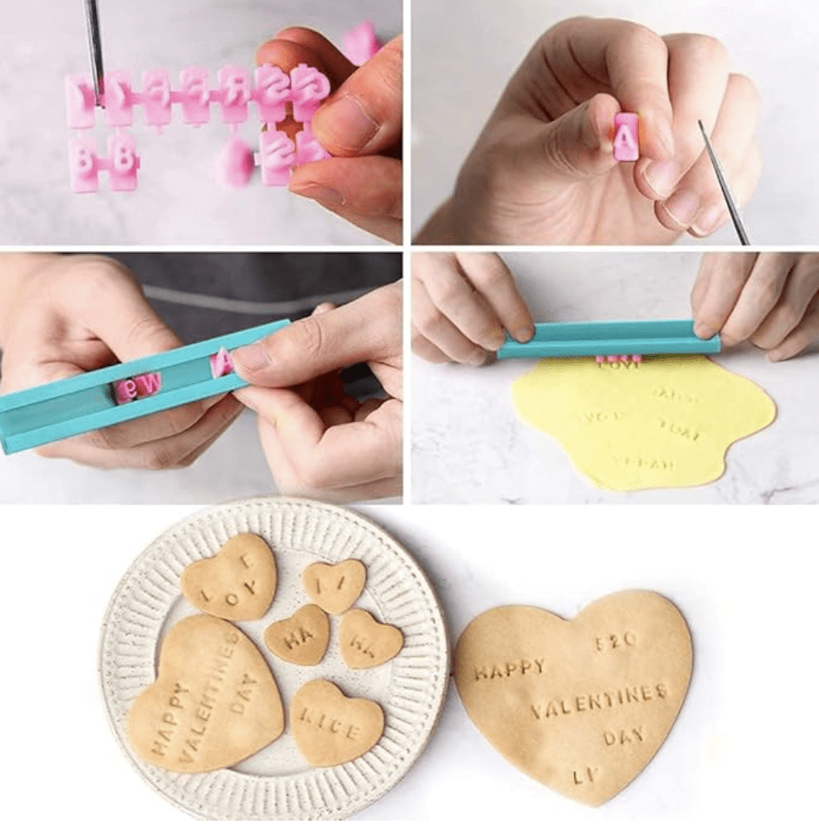 CORTADOR DE LETRAS PW021