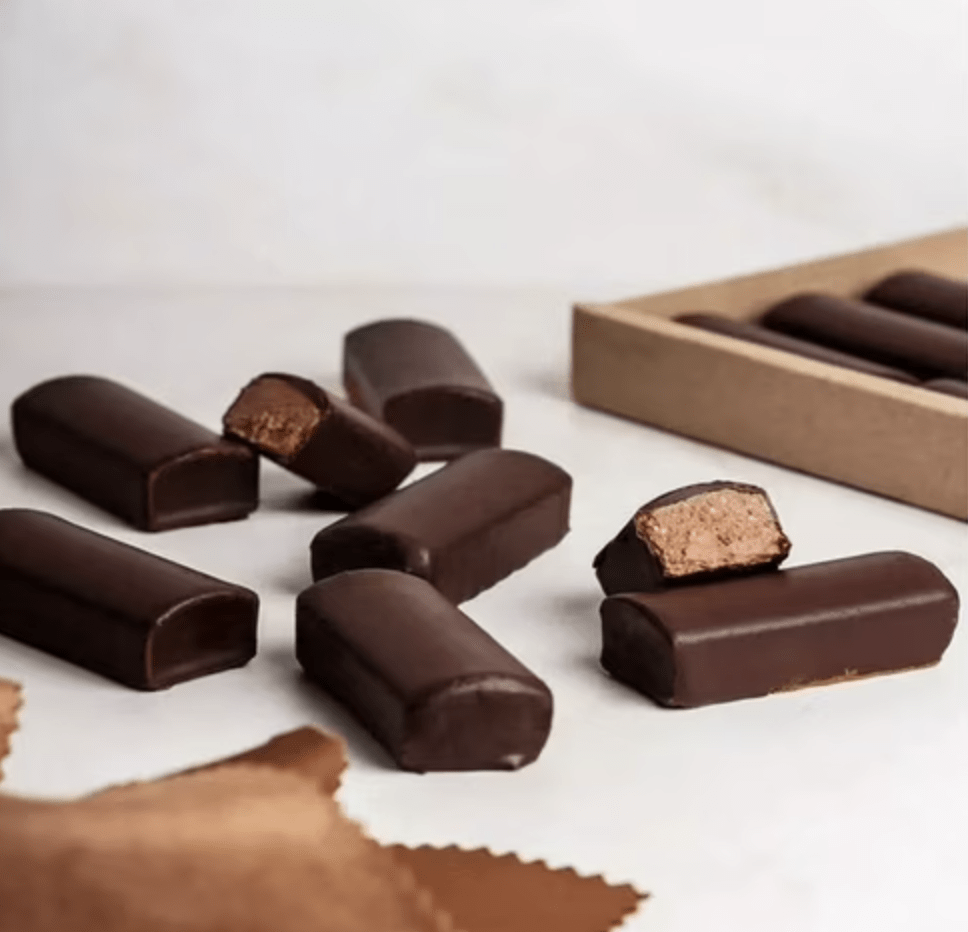 MOLDE SILICONA P/CHOCO JSC10902