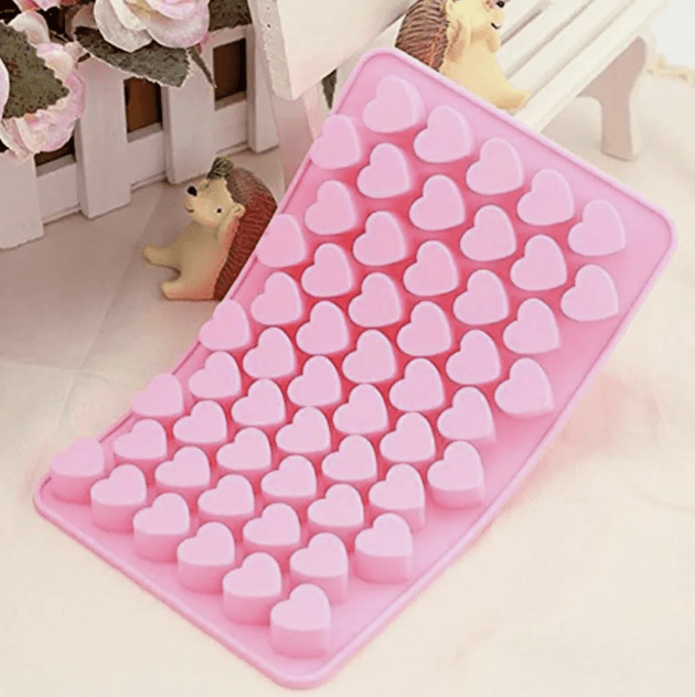 MOLDE/SILICONA P/CHOCO JSC5891