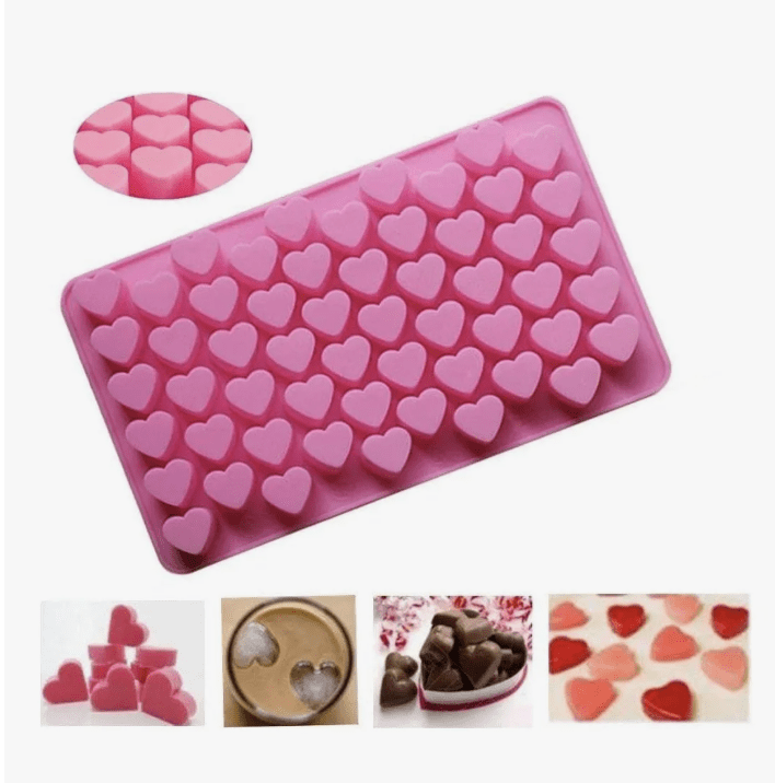 MOLDE/SILICONA P/CHOCO JSC5892