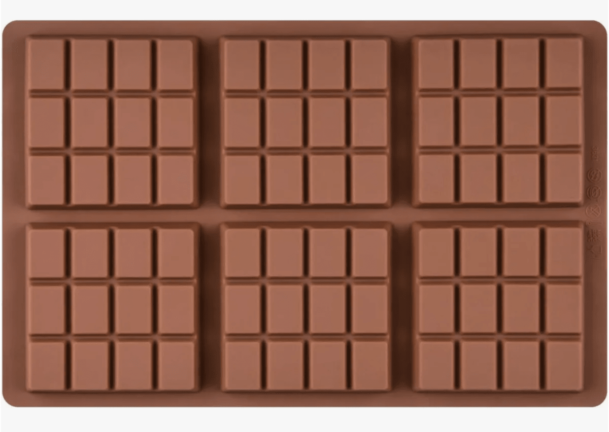MOLDE DE SILICONA XY-9001