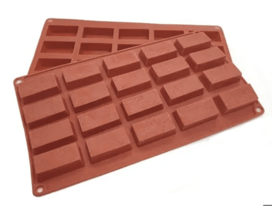 MOLDE DE SILICONA XY-9031