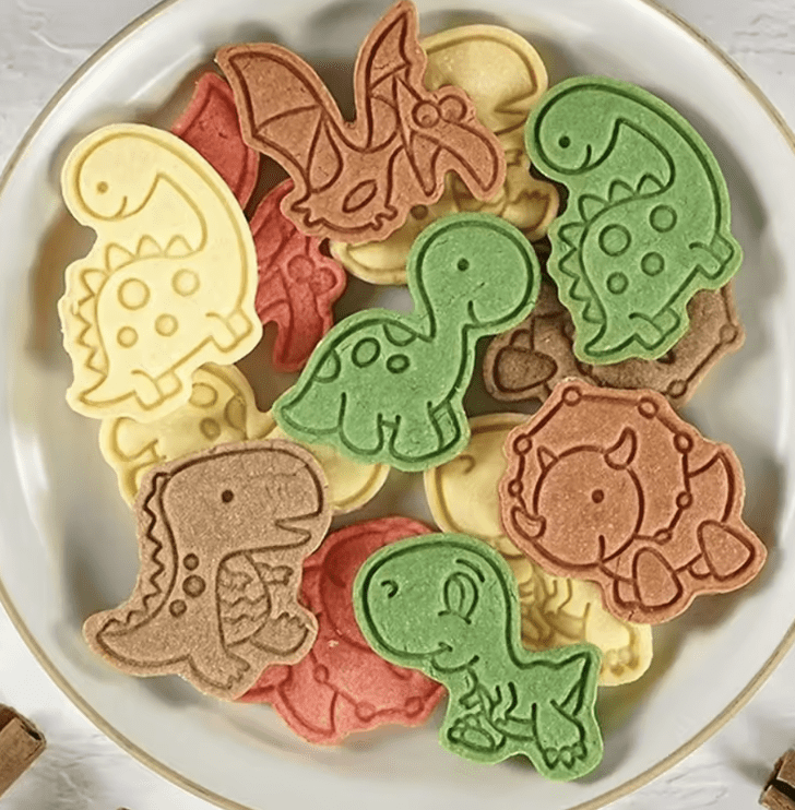 CORTADOR DE GALLETA CK-181