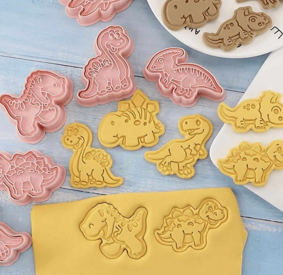 CORTADOR DE GALLETA CK-182