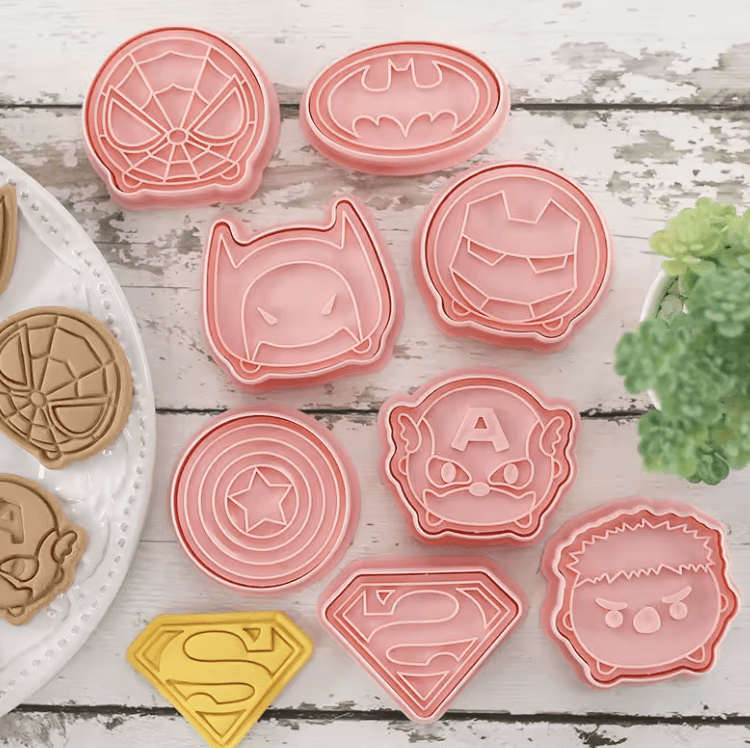 CORTADOR DE GALLETAS CK-11