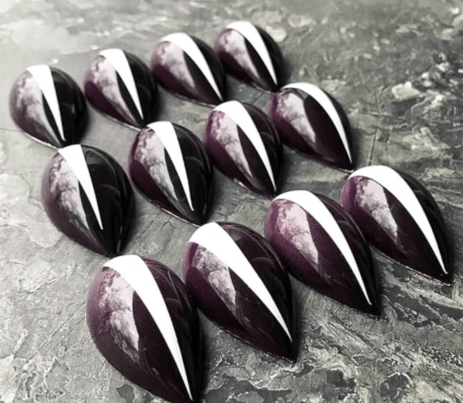 MOLDE ACRILICO P/CHOCO. S652-113