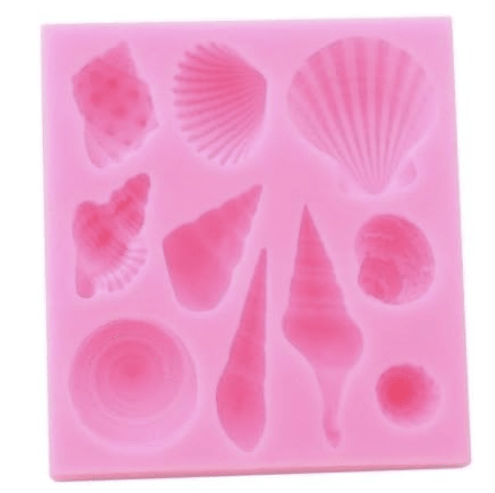 MOLDE PARA FONDANT JSF13121