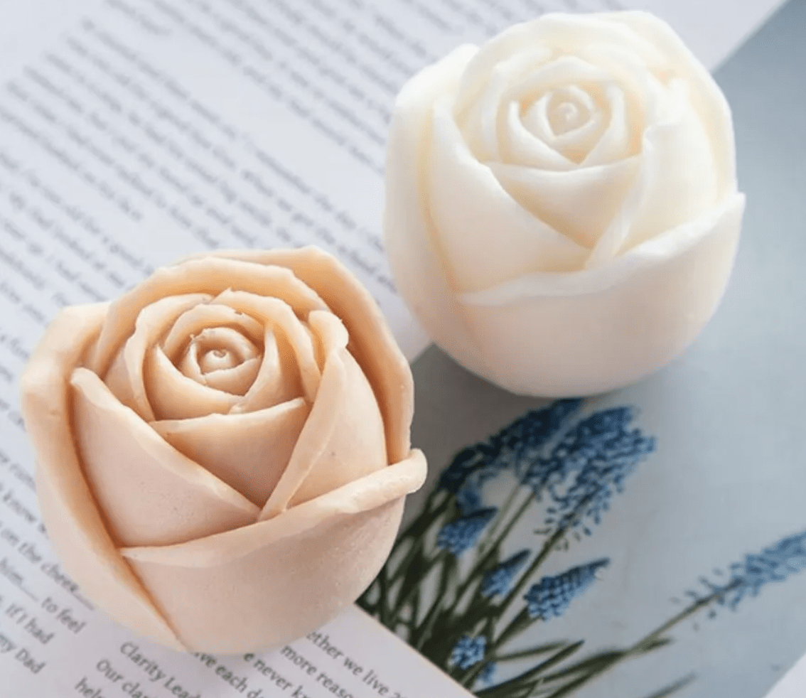 MOLDE DE SILICONA C2608 12