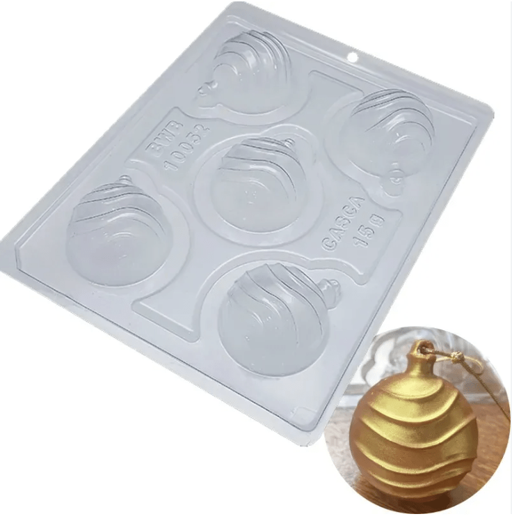 BOLA DE NIEVE - BWB1