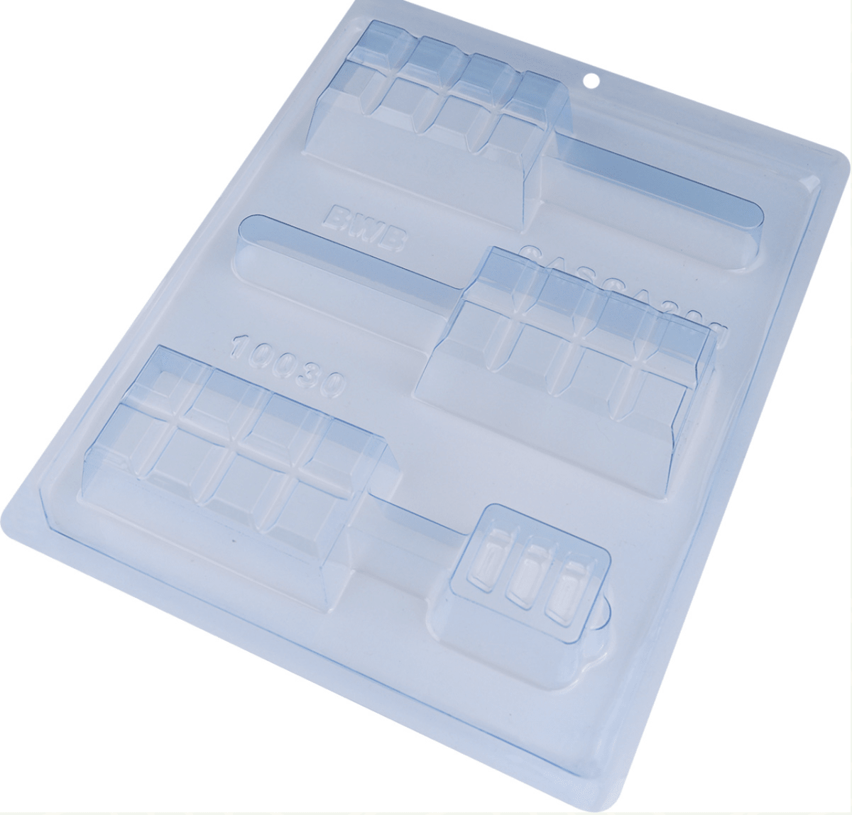 PIRULITO TABLETE - BWB1
