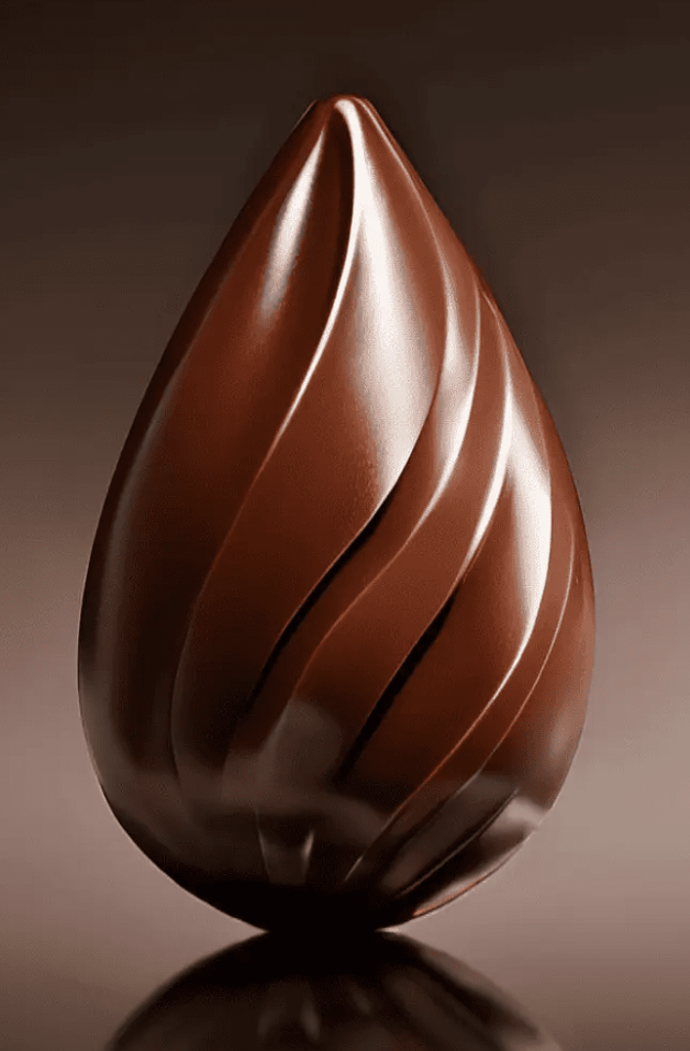 HUEVO ELEGANTE 250G2