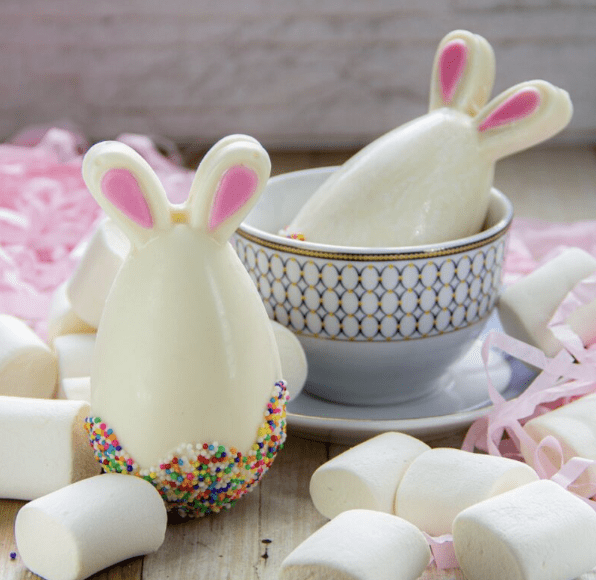 HUEVO CON OREJAS 100G1