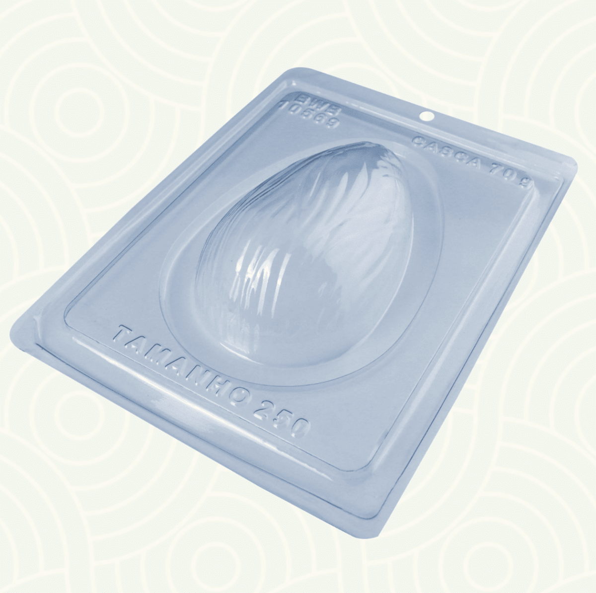 HUEVO RALLADO TAMAÑO 250G1