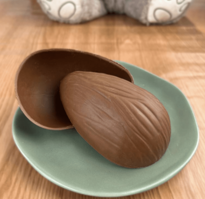 HUEVO RALLADO TAMAÑO 250G2