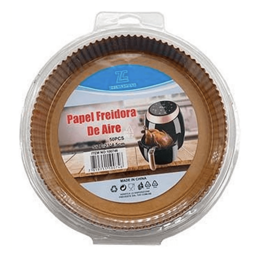 PAPEL MANTEQUILLA PARA FREIDORA1