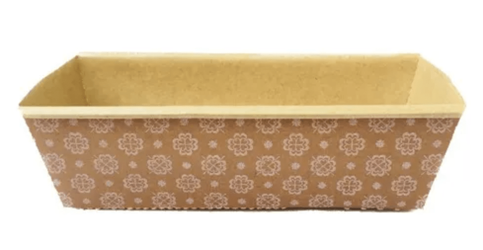 MOLDE QUEQUE GRANDE 19X8X6 UN1