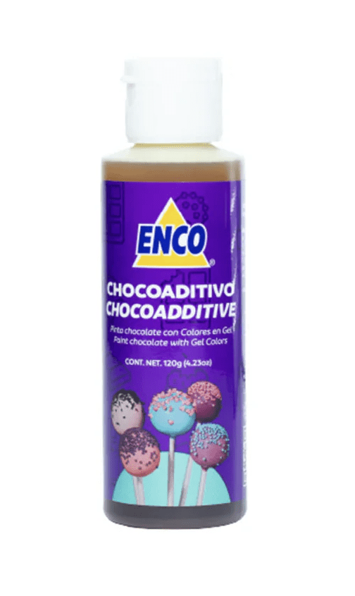 CHOCOADITIVO 120 ML1