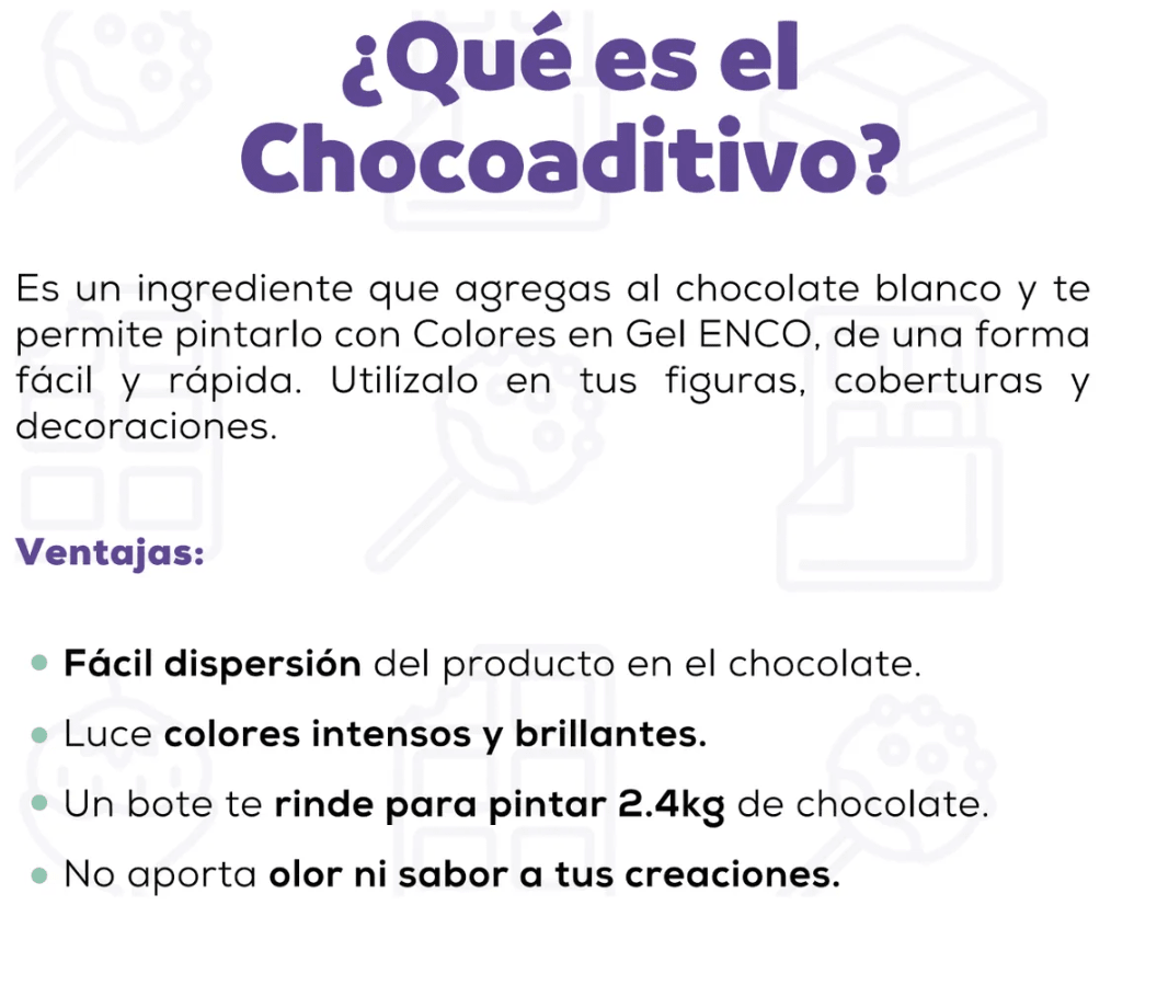 CHOCOADITIVO 120 ML3