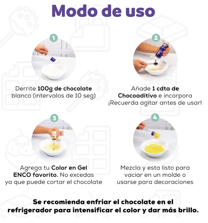 CHOCOADITIVO 120 ML4