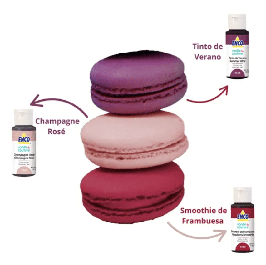 COLOR EN GEL CHAMPAGNE ROSÉ 3361 (40G)1