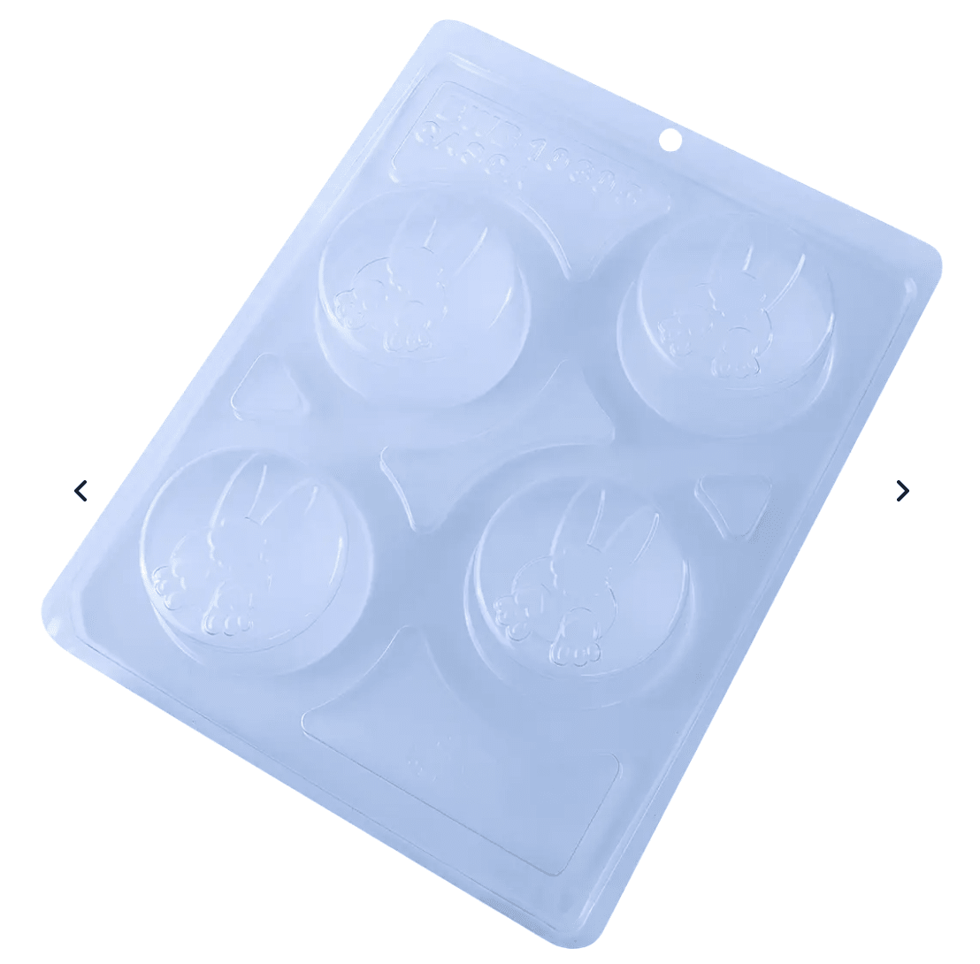 ALFAJOR PERFECTO CONEJO1