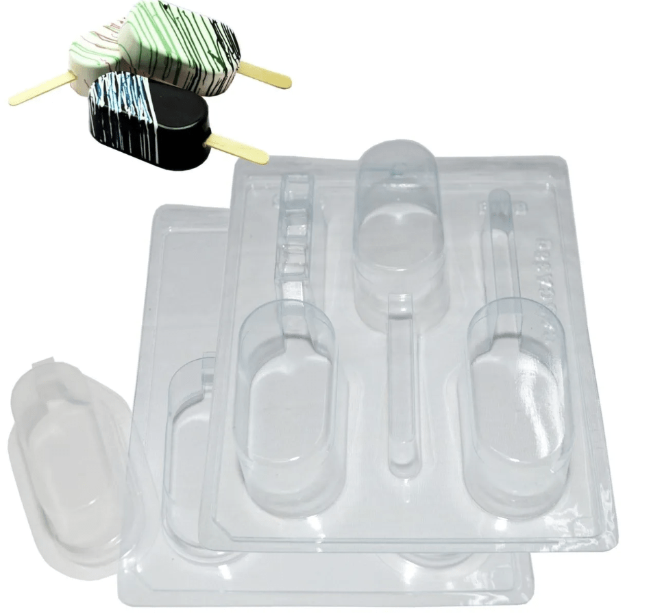 PALETA GOURMET 38GR - BWB1