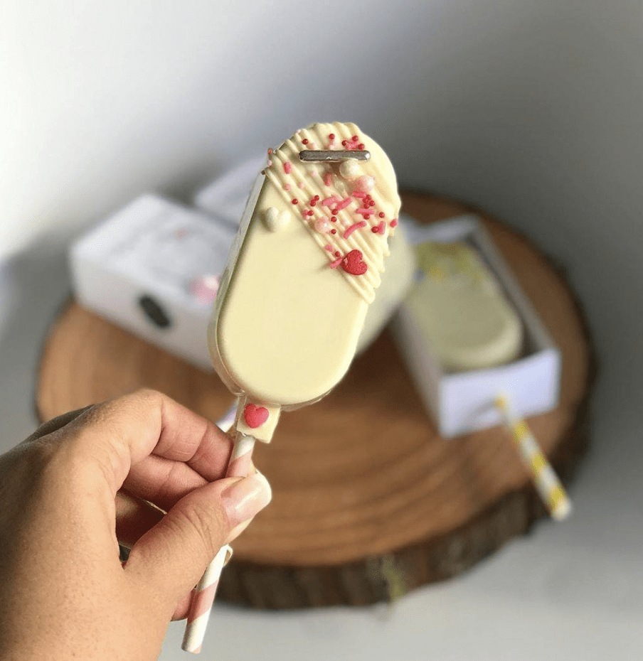 PALETA GOURMET 38GR - BWB2